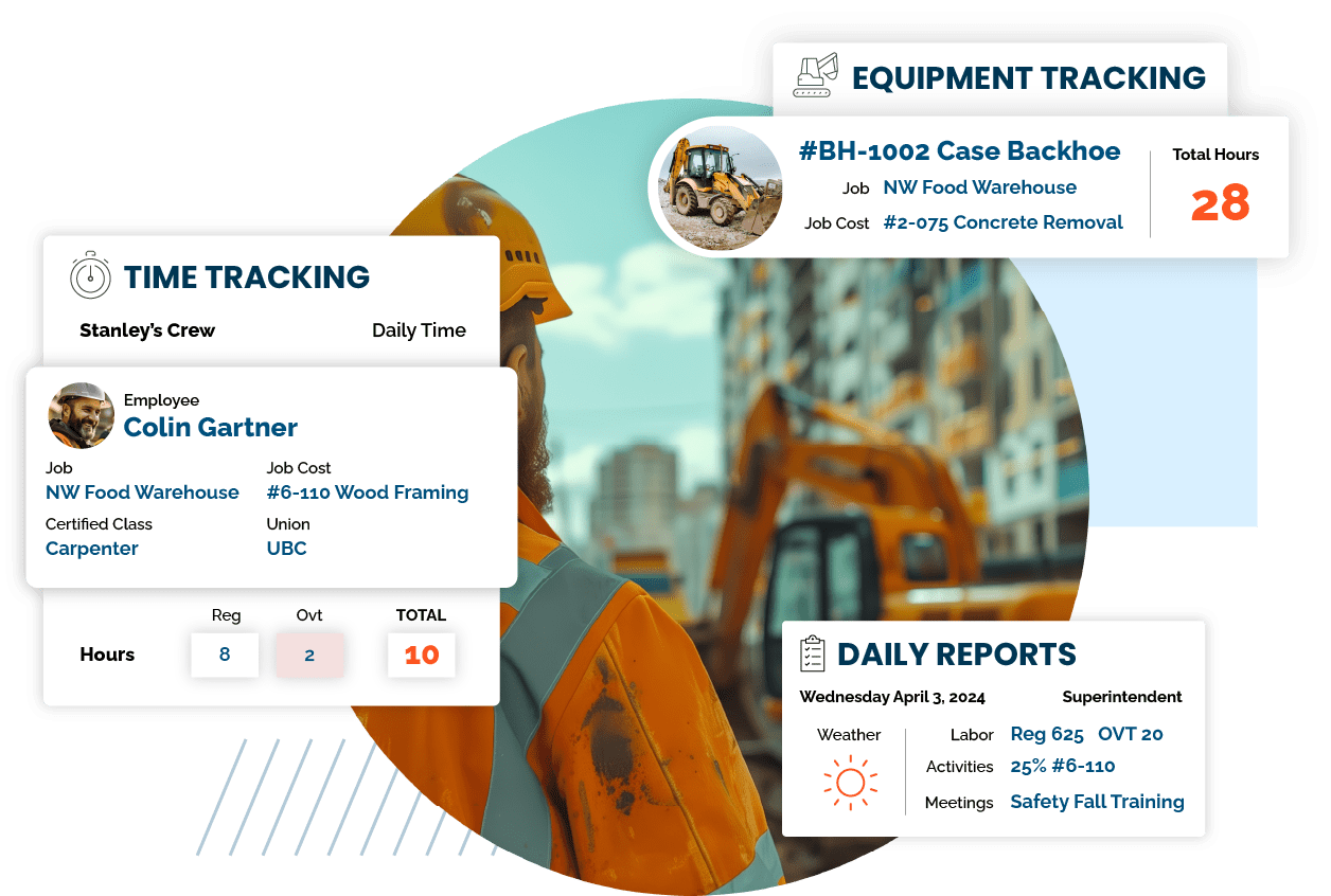 Hh2 On Linkedin Concrete Contractor Software - Premium Abstract Background Gallery - Retina